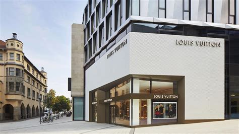 stuttgart louis vuitton|Louis Vuitton shop Stuttgart.